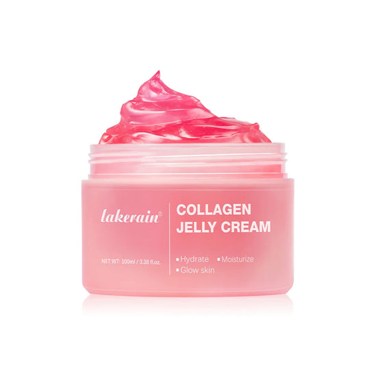 Daily Collagen Hydration Cream- Look Younger, Sooner